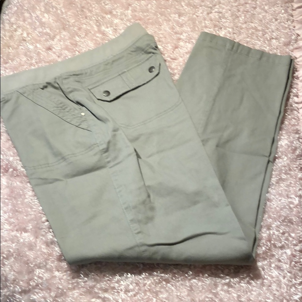 Lee Pants